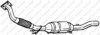 BOSAL 090-742 Catalytic Converter